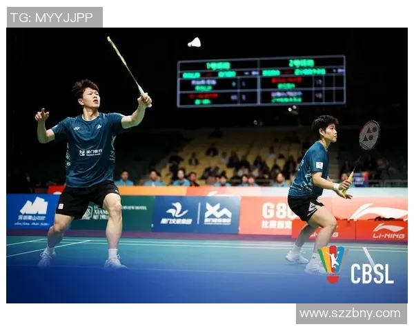 深圳羽毛球队比赛经验深度对比与分析探讨