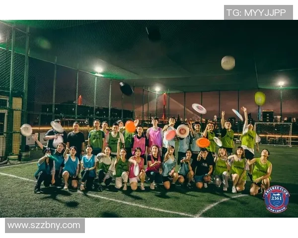 滑板精英赛回顾：上海飞盘队展现出色比赛经验与团队默契